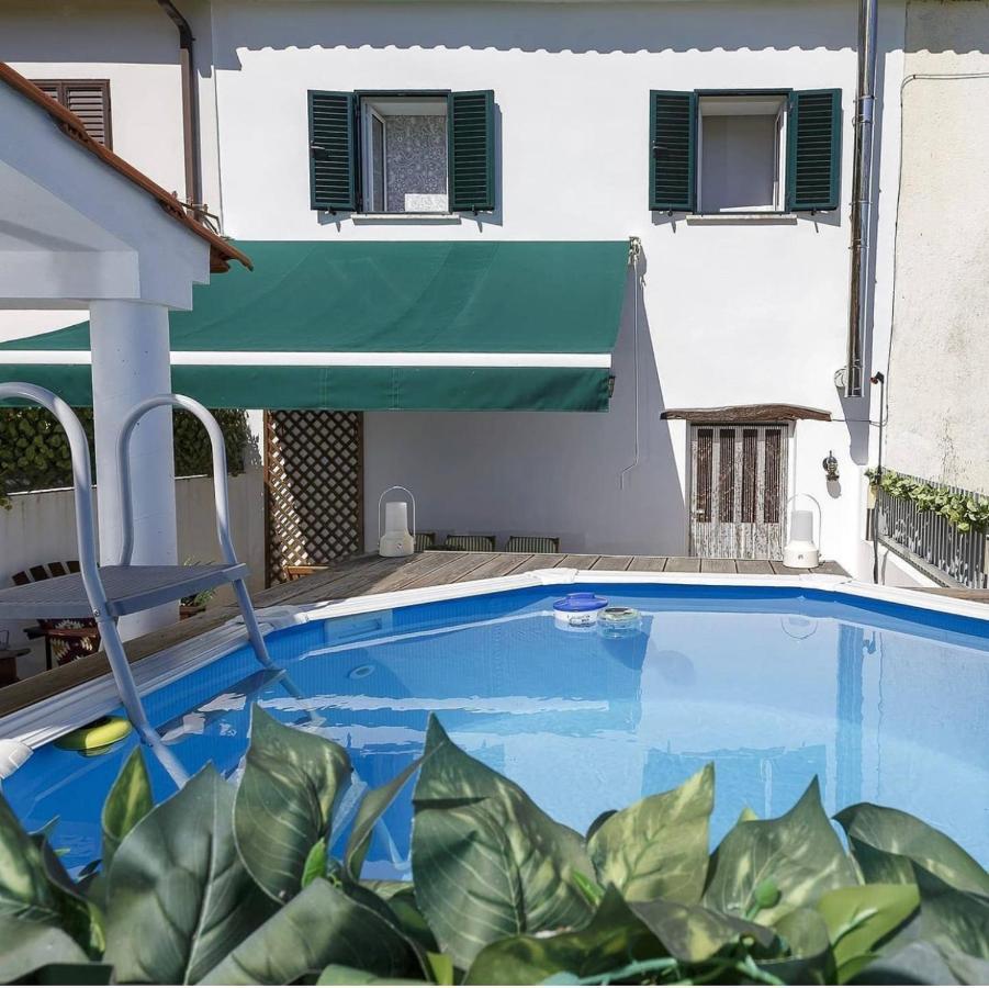 Casa Do Bispo Pereiro,Arganil Villa Coimbra Exteriör bild